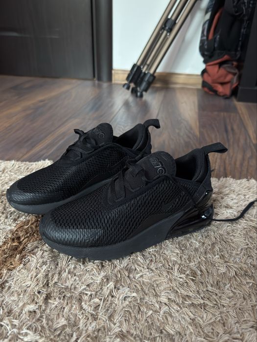 Детски обувки Nike Air Max 270
