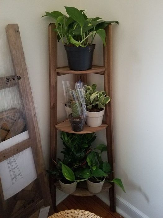 Ikea градински комплект Askholmen