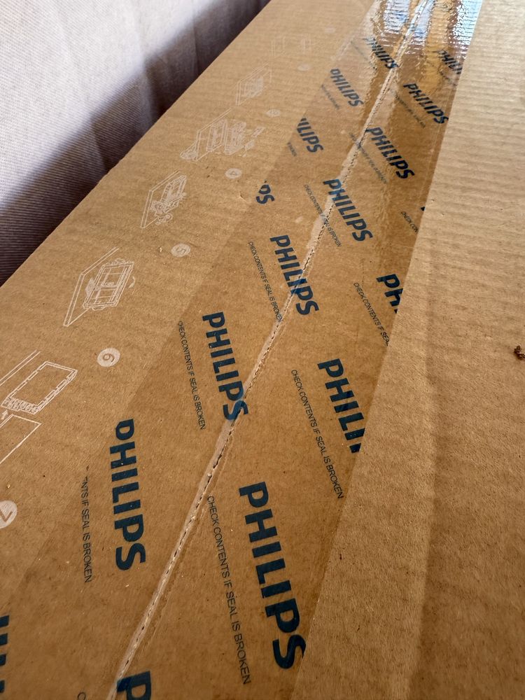 Monitor LED Philips 40B1U5601H 39.5 Produs Sigilat