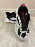 Спортни обувки Nike Jordan