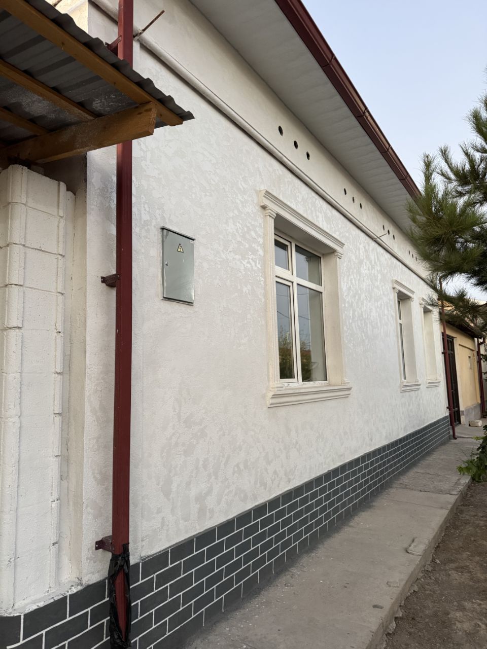 Участка сотилади