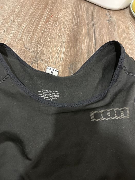 Costum neopre si lycra overknee, Ion TransitionTec 2mm, marime M