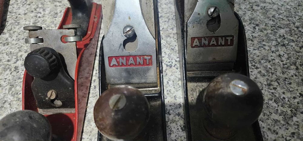 Циркуляр рендета и други