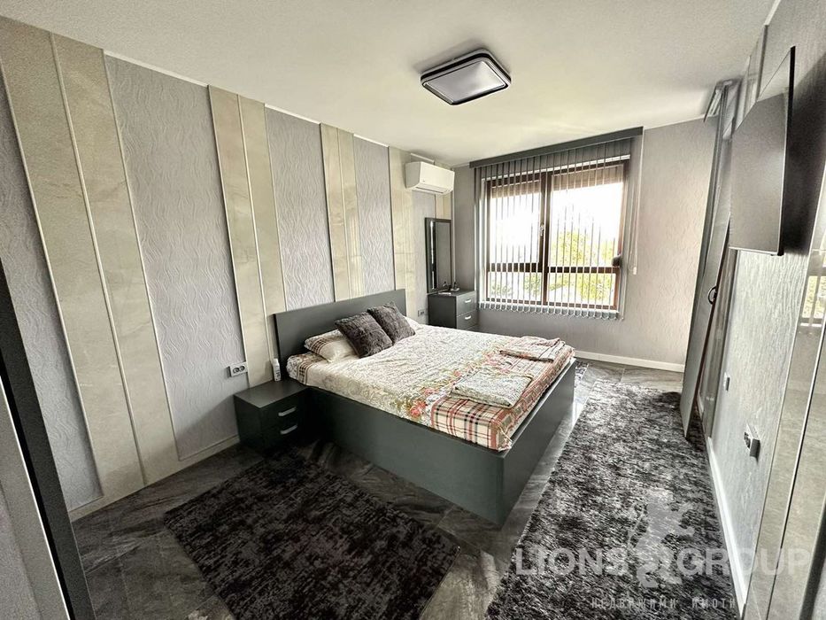 Продава се Тристаен апартамент в к.к. Златни пясъци - 115 кв.м за 2166 €/кв.м - Снимка #11