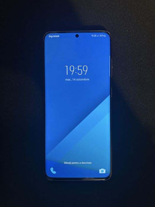 Samsung Galaxy S20