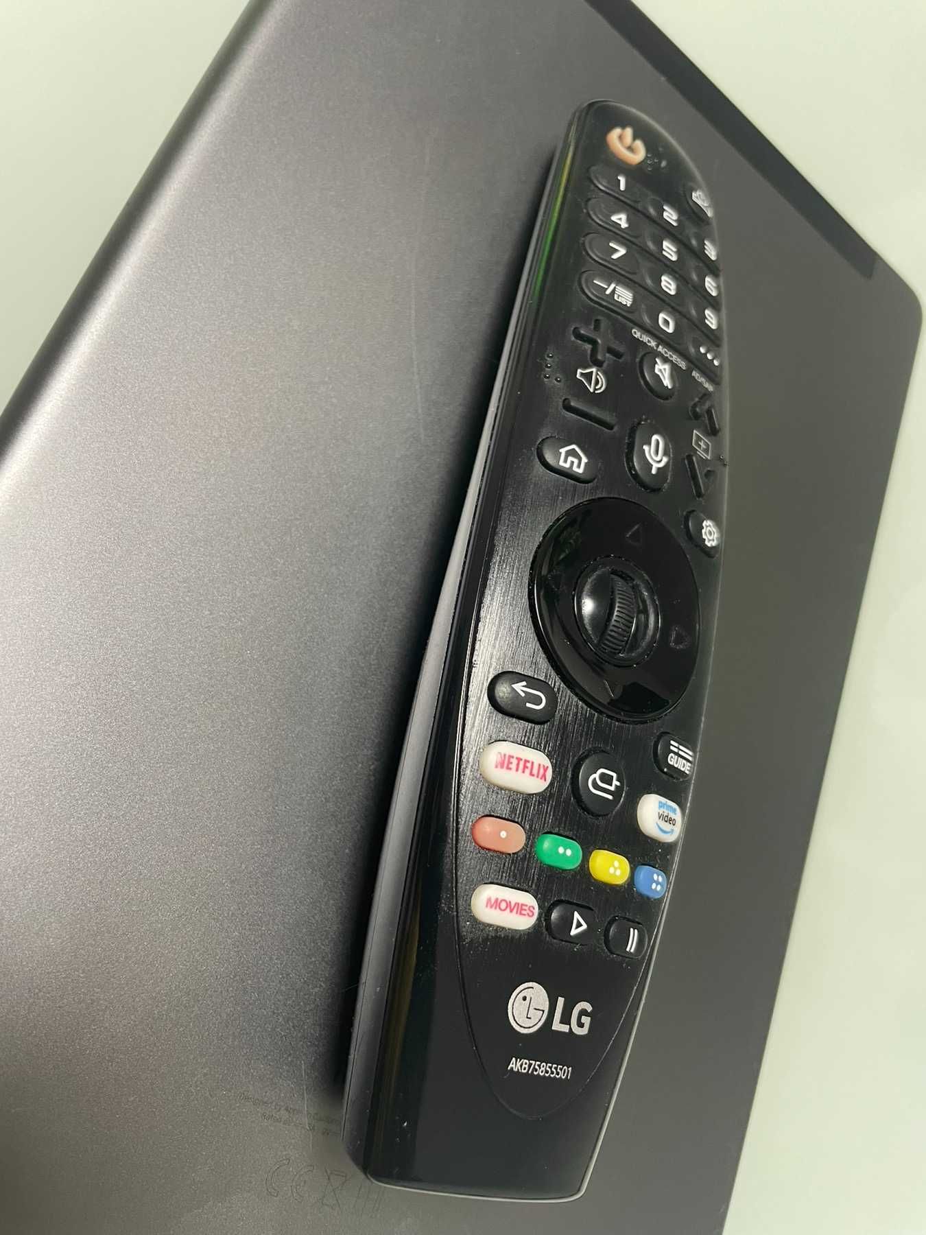 Телевизор LG UN74003LB