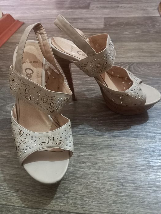 Сапоги зимние и весенние