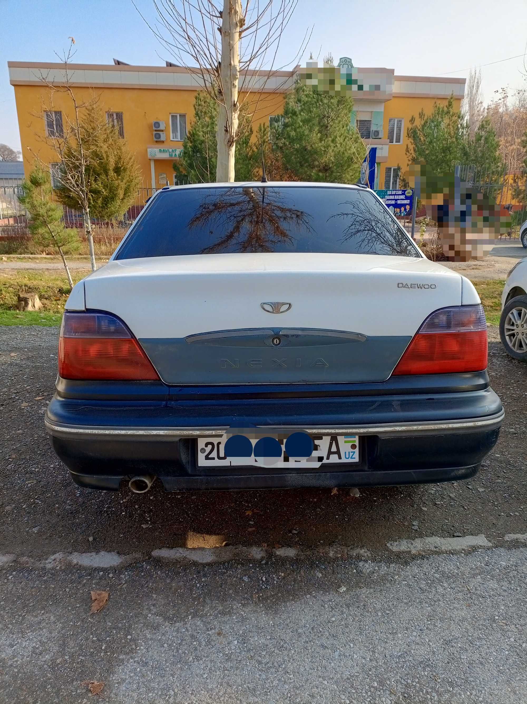 Nexia 1 sotiladi. 298000 pro 1999yil 1.5 SONS .gazbalon 100 [2024] y