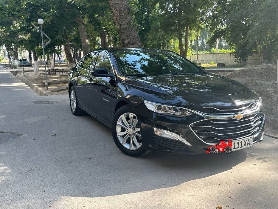 Malibu2 turbo premier