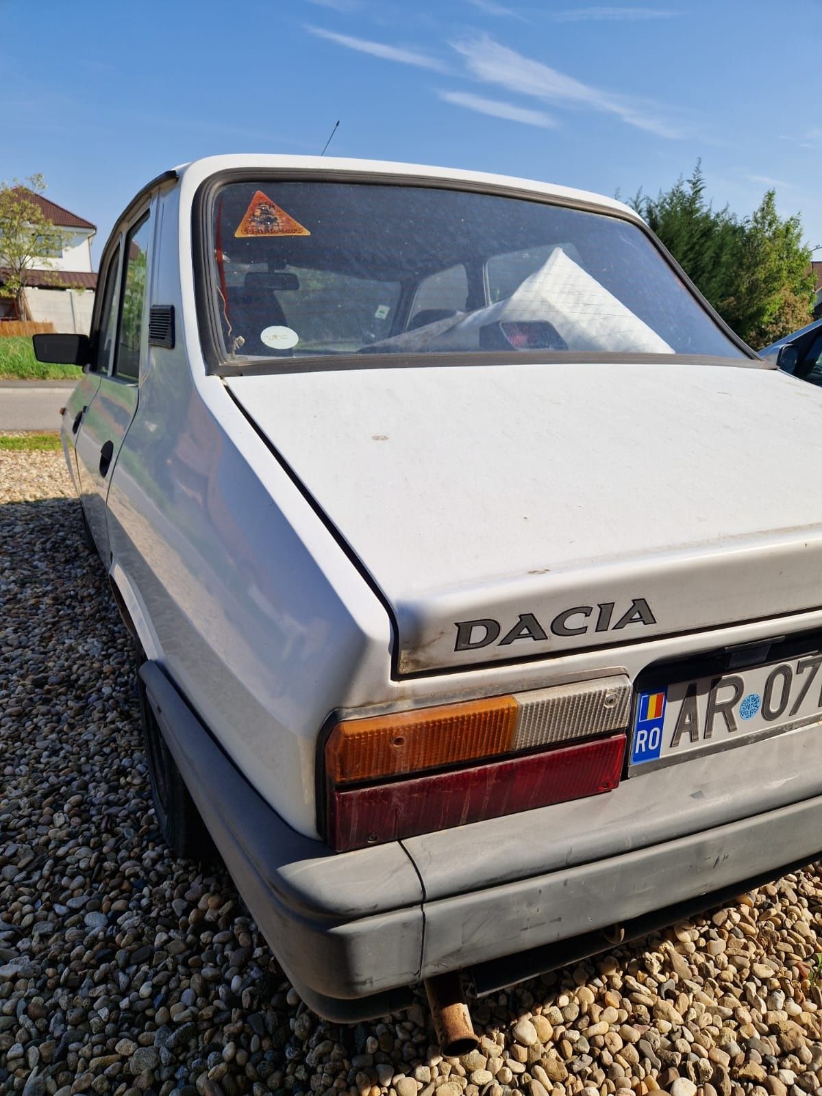 Vand Dacia 1310 2003