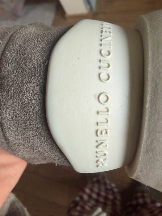 Brunello cucinelli дамски маратонки