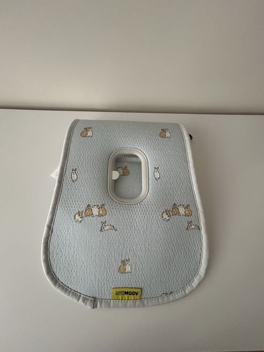 Подложка за столчета за храна