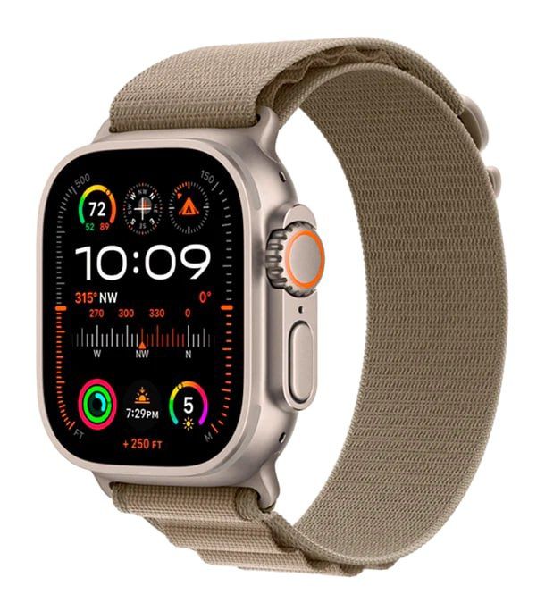 APPLE WATCH ULT 2 (Оптом и Розница)