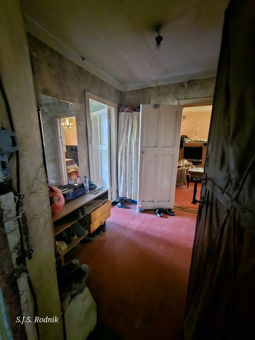 Ташсельмаш. 3/1/4. Кирпич. 2х6