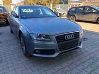 Dezmembrari AUDI A4 B8 an 2011 1.8 TFSI CDHB Automat MQZ