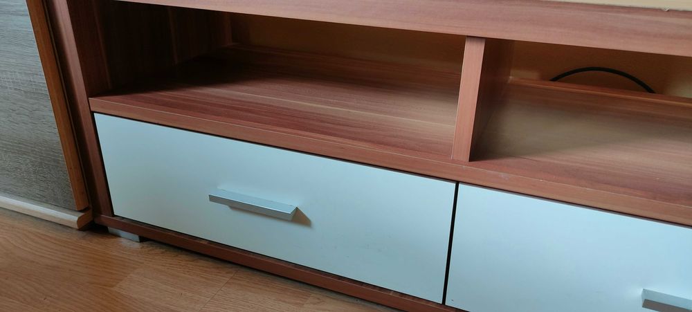 Comoda TV pal 160 cm lungime