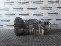 Cutie de viteze Mazda BT - 50 2.5 D 2006 - 2008 143CP Manuala 6 Trepte WLAA (996) 4x4