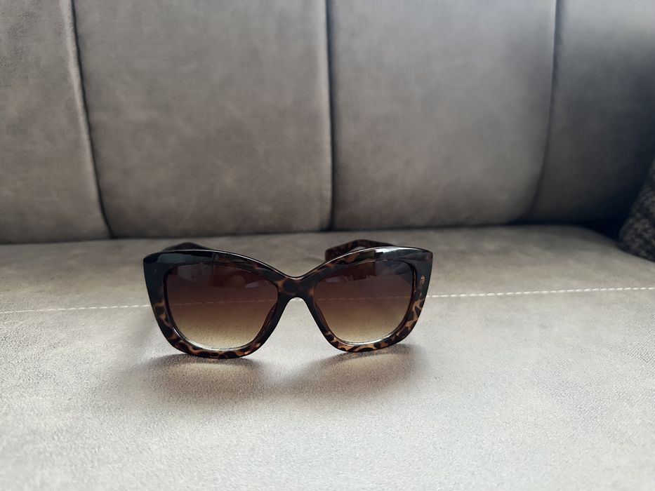 Леопардови очила Jessica Simpson