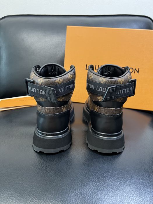 Ghete Louis Vuitton , calitate premium , noi , pe comanda , 42