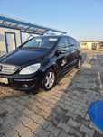 Mercedes B class W245 cutie de viteze automata