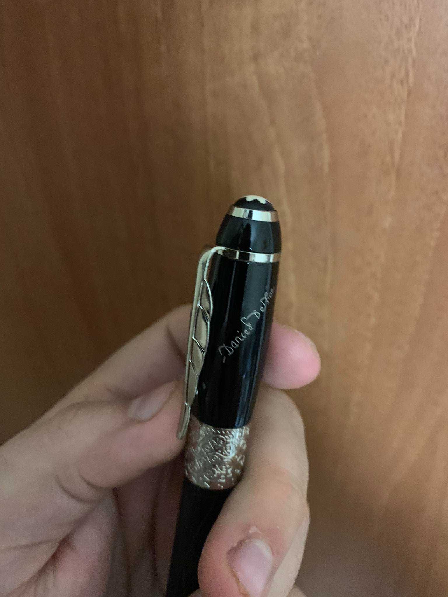 Montblanc Writers Limited Authentic химикалка