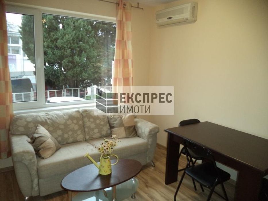 Дава се под наем Двустаен апартамент в Варна, Окръжна болница - 60 кв.м за 433.5 € - Снимка #3