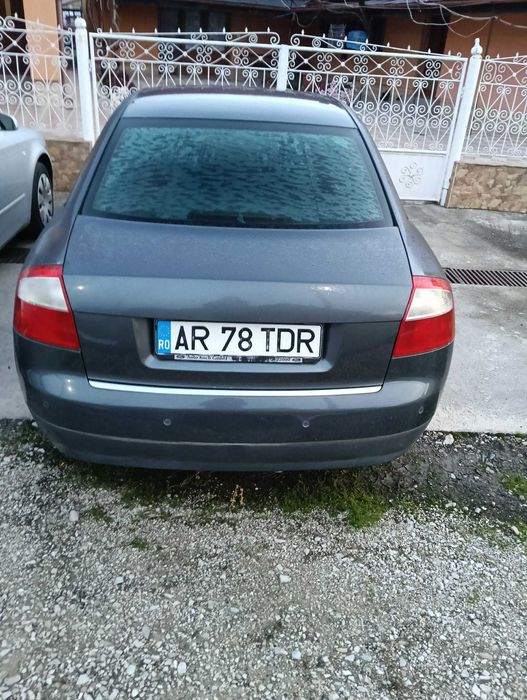 Audi A4,2001 diesel