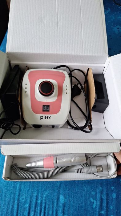 Vând Freza Electrica MISSY PINX