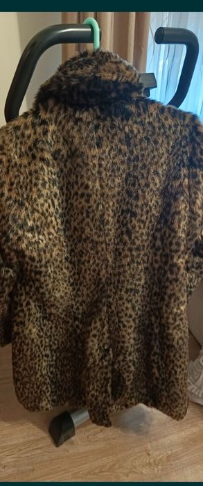 Blană artificială damă.