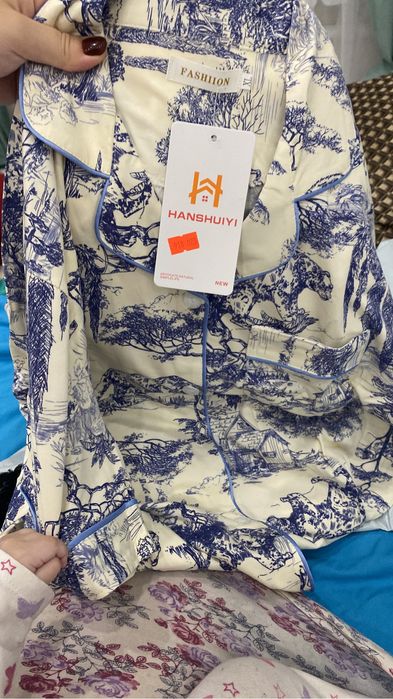 Пижама сатылады срочно