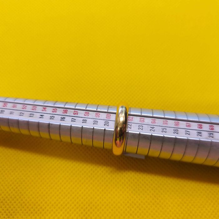verigheta aur 18k 8.1g ag.7 47921