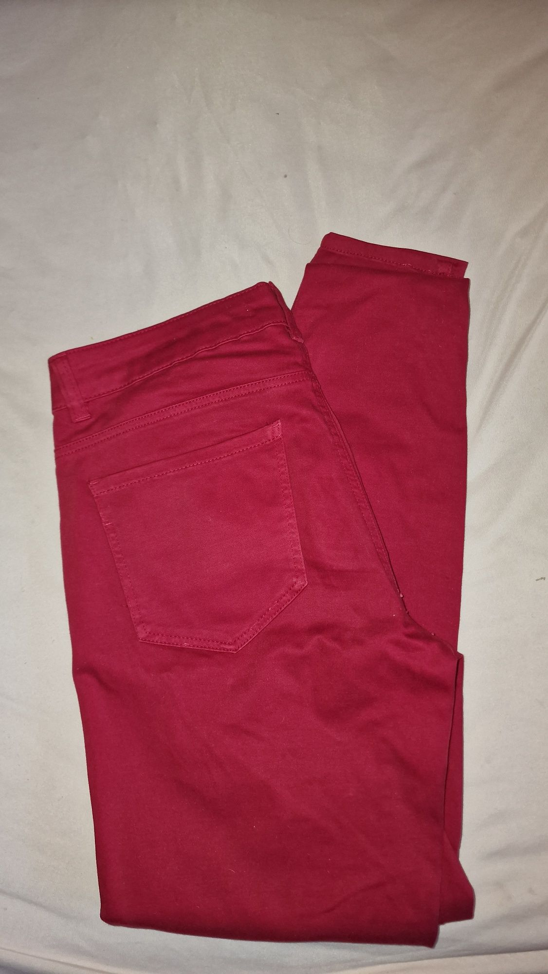Есенни зънки ZARA