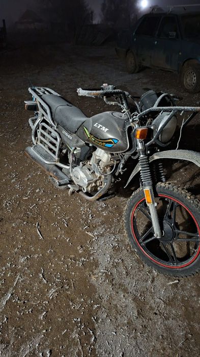 LTM G13 сатылады