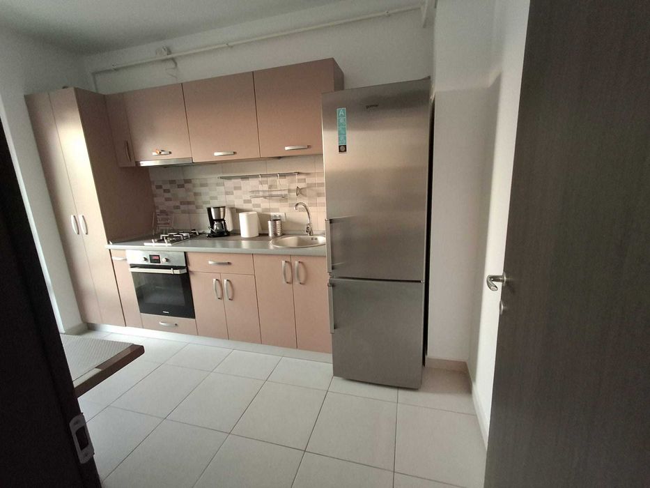 PF închiriez Ap. cu o camera + parcare - Conest Tudor Vladimirescu