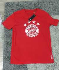 Tricou Adidas Original FC Bayern München Nou