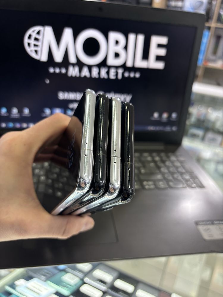Samsung S21 Plus • Nasiya SAVDO Bor!! • Orginal • iMEI otkan