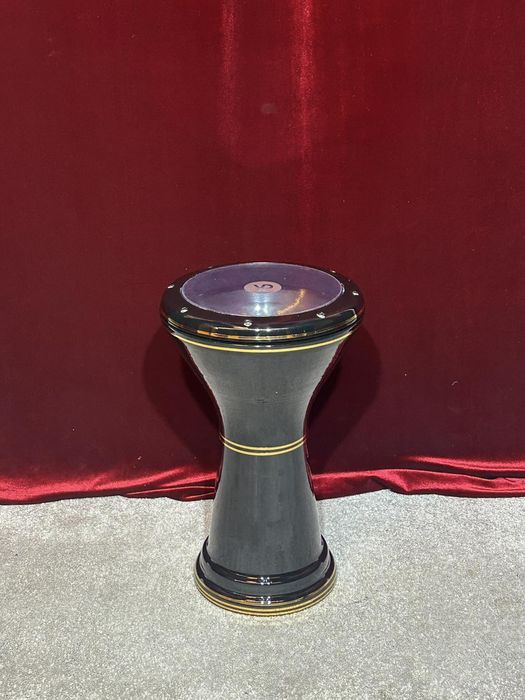 Професионална керамична тарамбука.