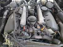Motor 5.0 TDI V10 pt VW Touareg an 2005