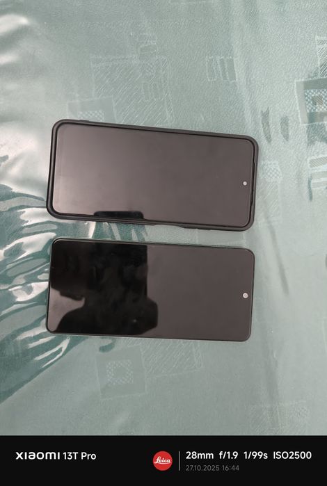 Poco f4 and redmi note 10s