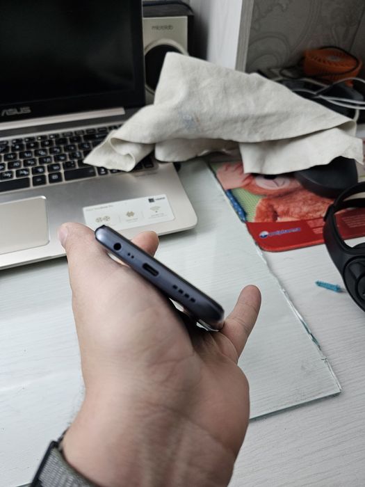 Realme C25 в идеальном состоянии