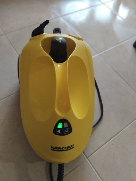 Парочистачка Керхер