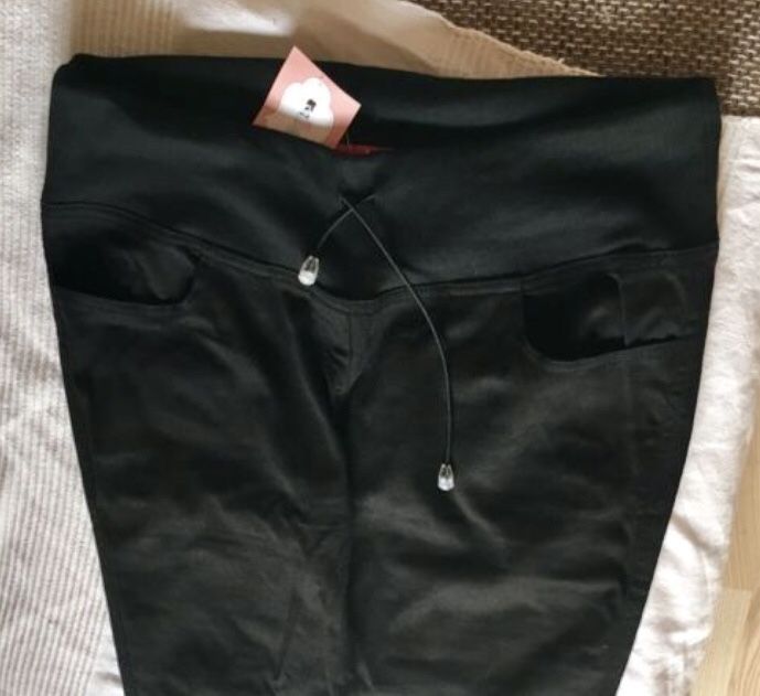 Pantaloni office gravide
