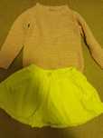 Lot fetita 104(3-4 ani)
