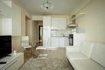 Apartament 2 camere de inchiriat, Exclusive Residence