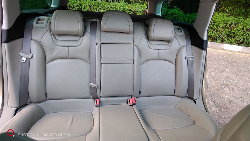 Citroen C5 Tourer Exclusive - 2011 - FULL Option