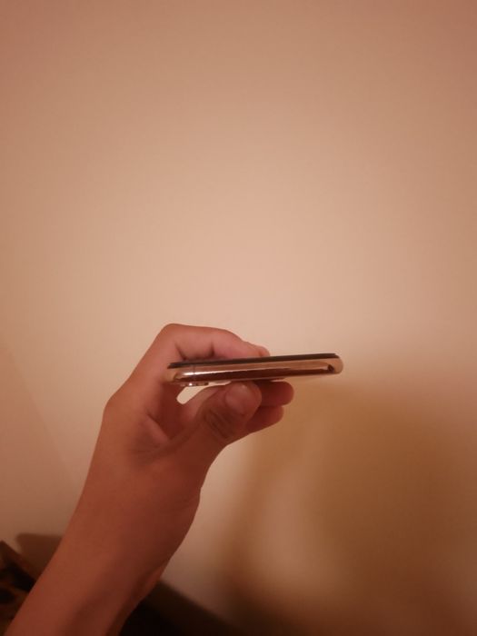 Iphone XS MAX telefoni