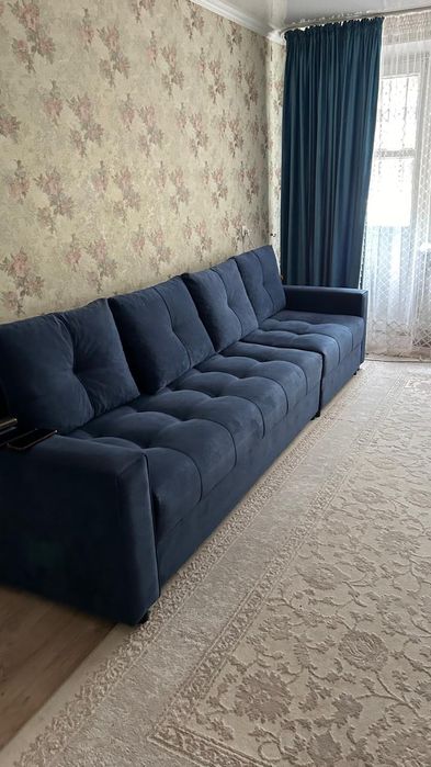 Недвижимость, квартира