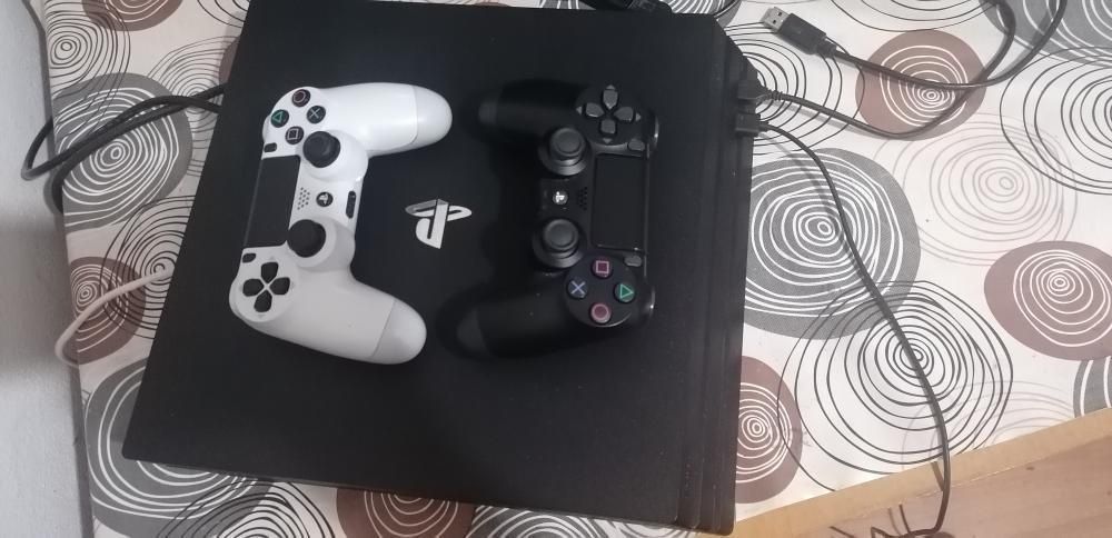 Ps4pro de vânzare