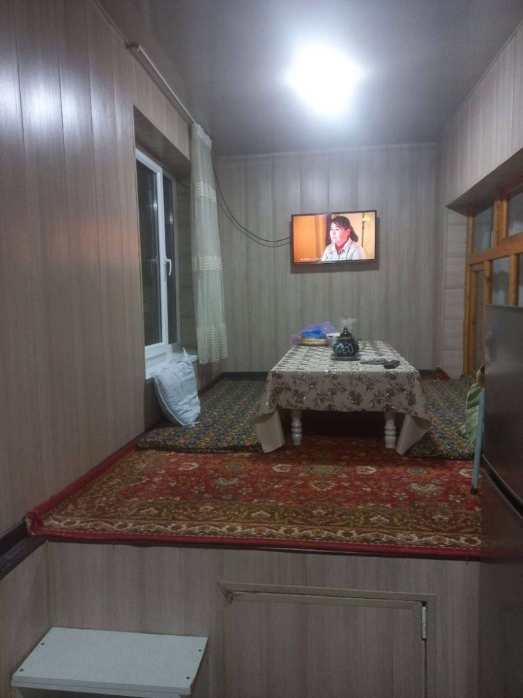 Яшнабодский район тузел 1 квартира