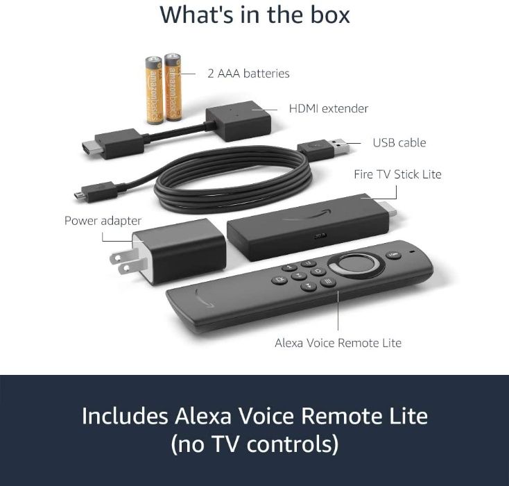 Amazon Fire Tv Stick. Инновационный TVBOX от Амазон, модель 2020